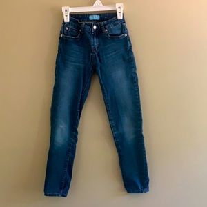 7 FOR ALL MANKIND  the Skinny jeans - Size 8